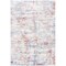 Safavieh 9 x 12 ft. Amelia Contemporary Power Loomed Rug, Ivory & Rust ALA487B-9 - alternate 1